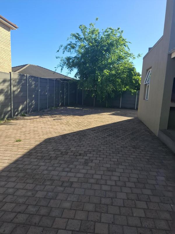 To Let 2 Bedroom Property for Rent in Viking Village Western Cape